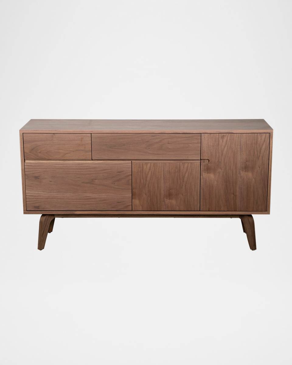 Lawrence 59" Sideboard